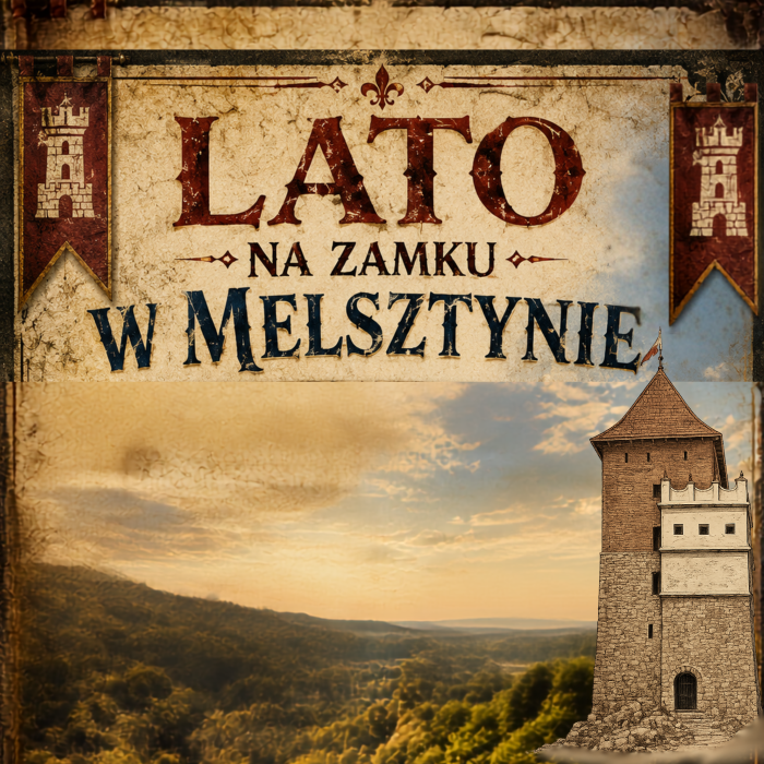 Serdecznie zapraszamy w wakacyjne niedziele!