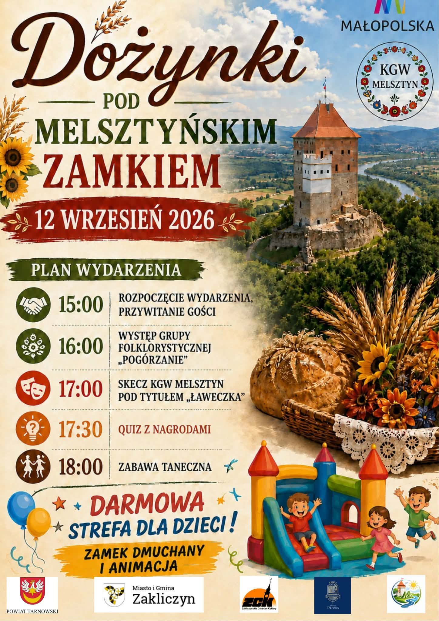dozmelsztynskie