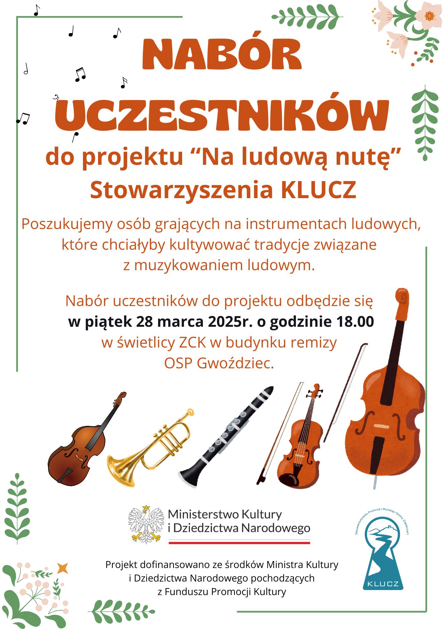 2025.03.28 Na ludową nutę