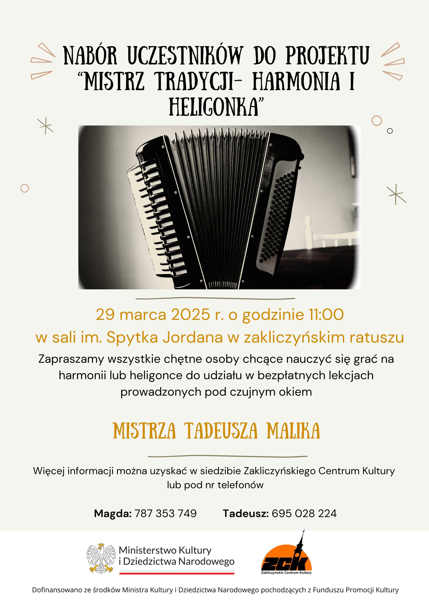 2025.03.29 Mistrz tradycji harmonia i&nbsp;heligonka
