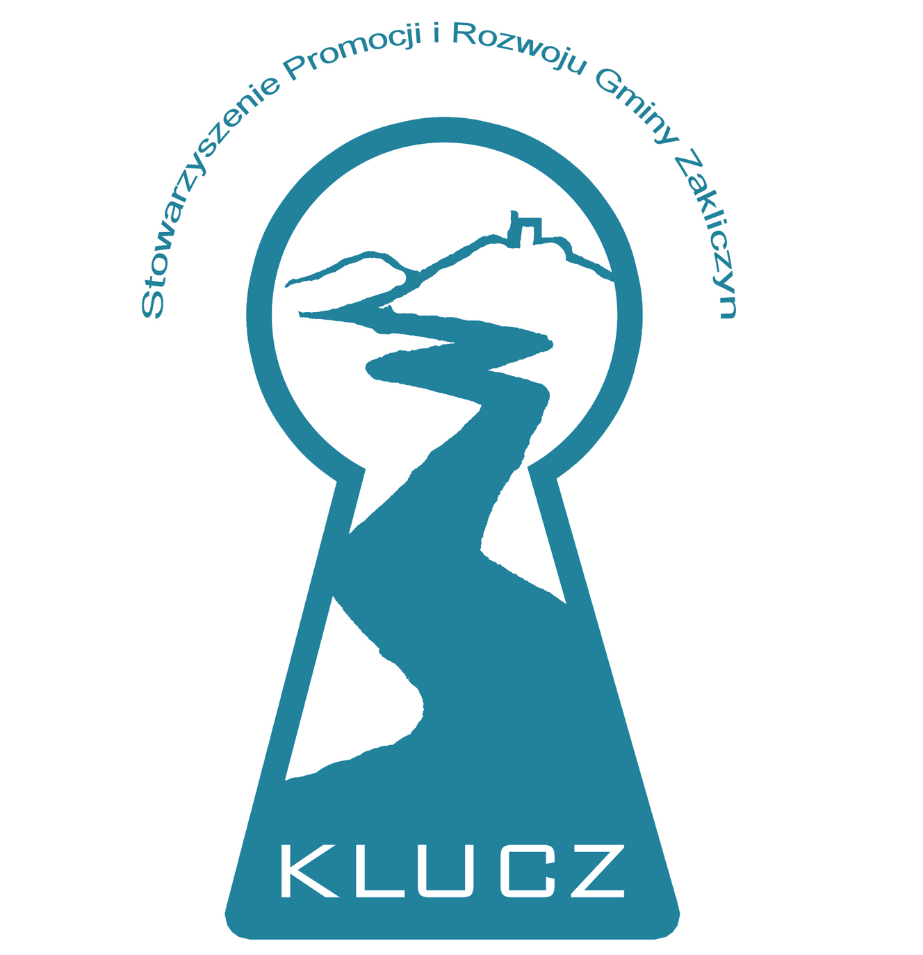 logo Klucz