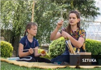 sztuka