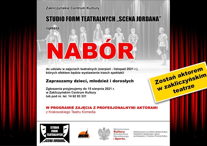teatrnabór