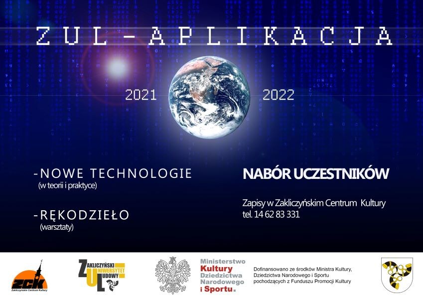 zulaplikacja