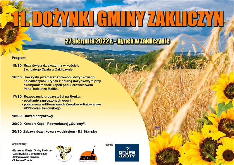 dozynki
