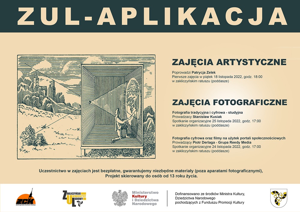 zulaplikacja