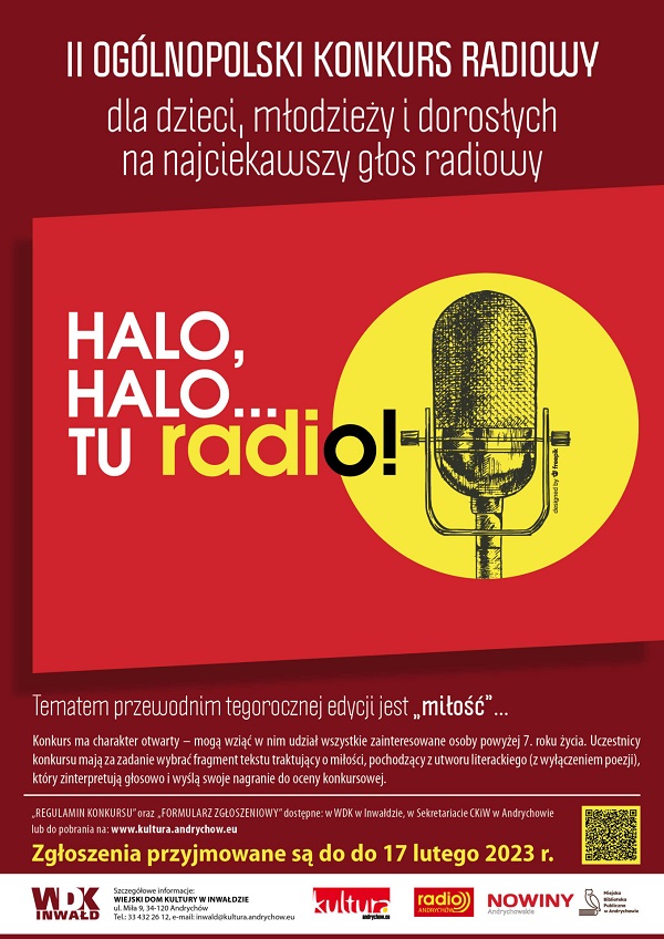 haloturadio