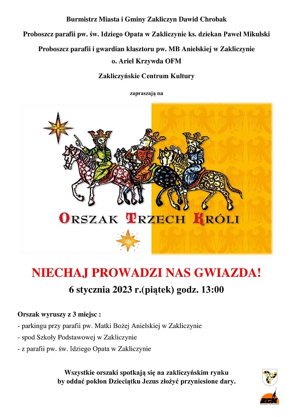 orszak