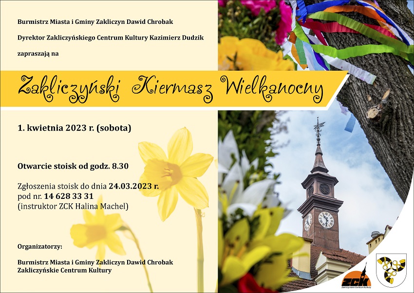 Kiermasz 2023