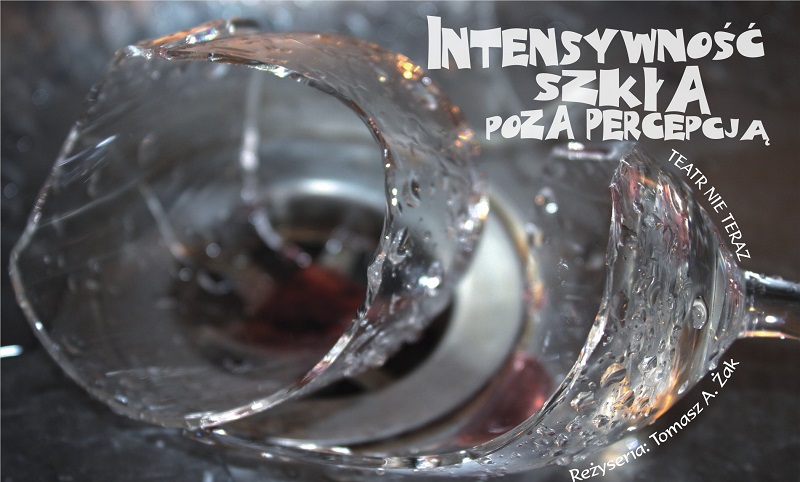 TNT 23 intensywność