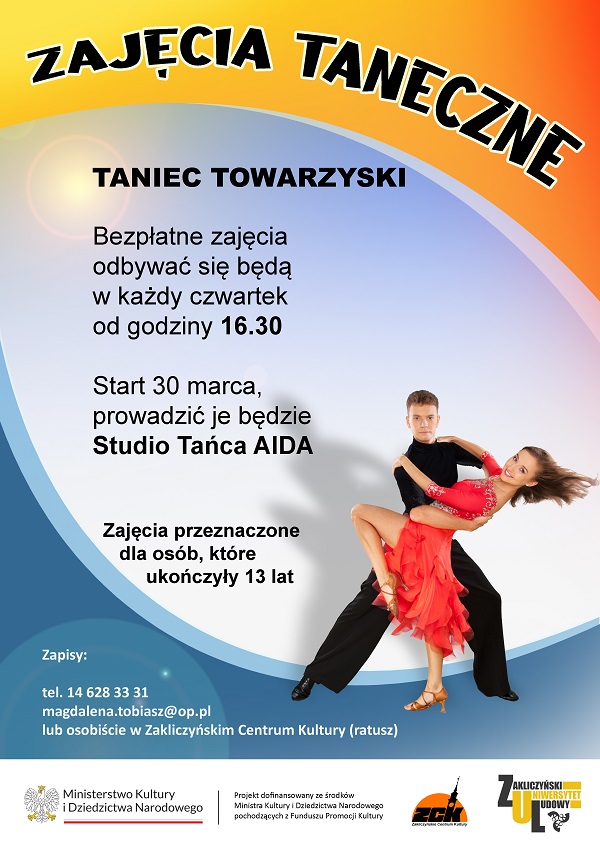Taneczne