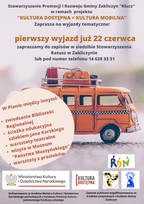 jeśli starczy miejsca