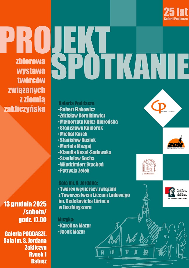 Wystawa zbiorowa 2025