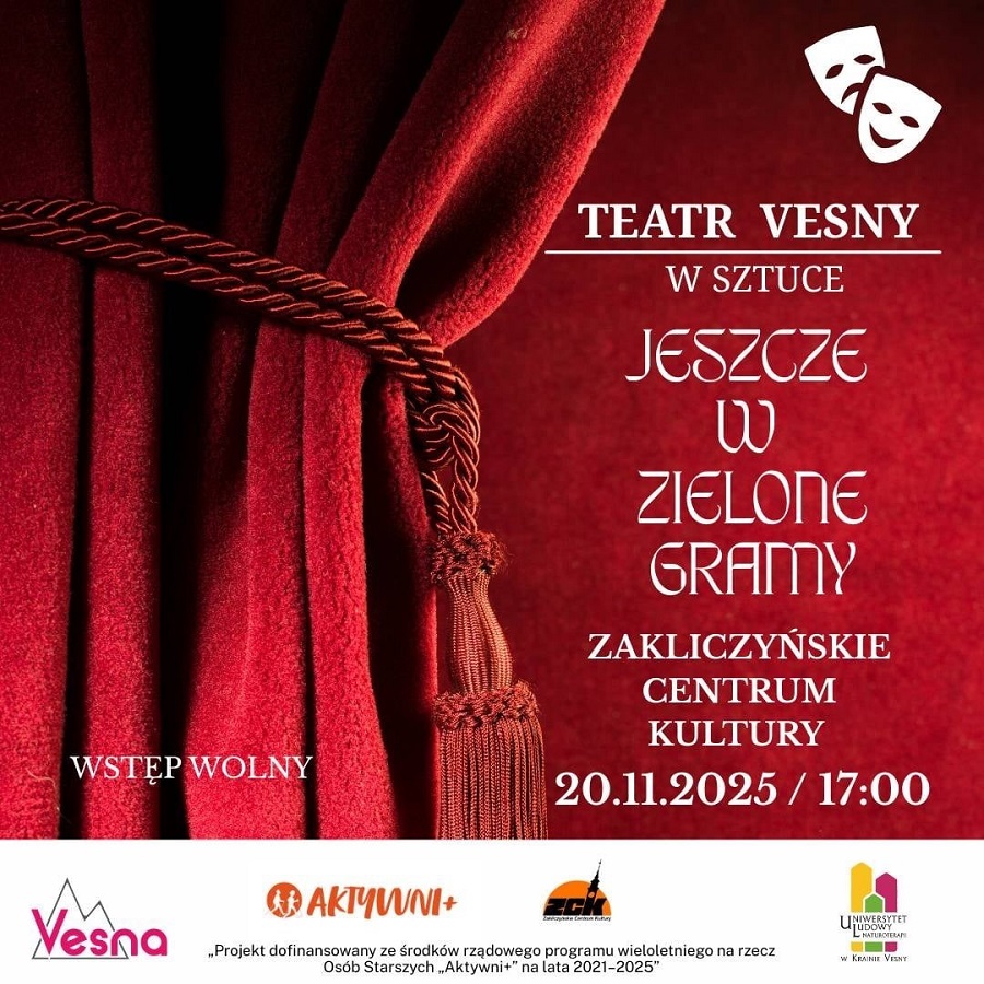 jeszcze w&nbsp;zielone