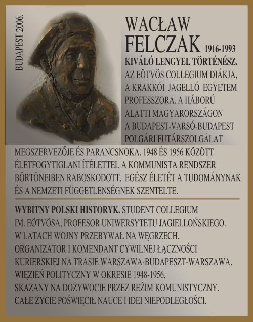 tablica Felczaka
