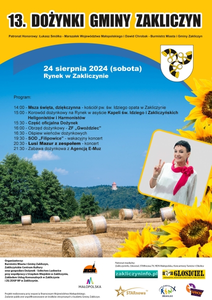 Dożynki_2024_plakat_got_1_wydarzenie