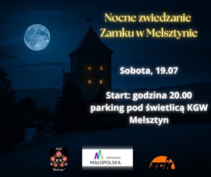nocne_zwiedzanie_zamku_w_melsztynie