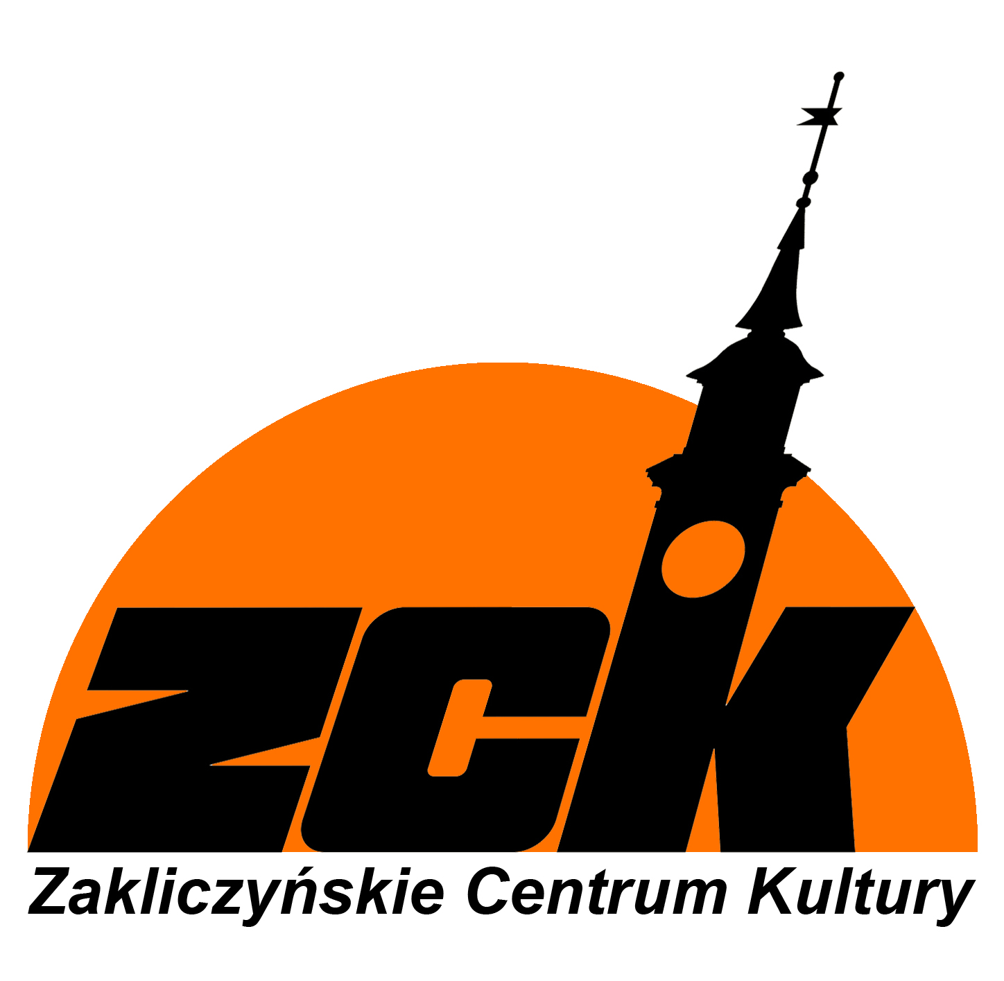Logo ZCK