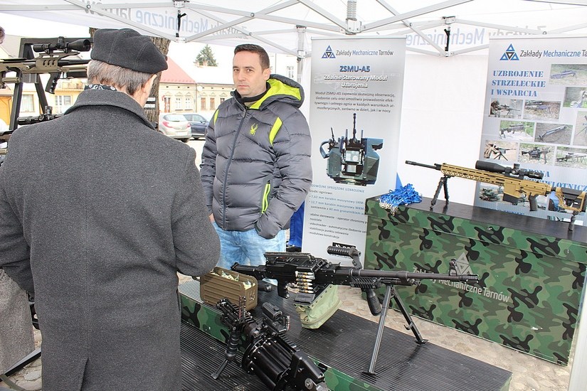 mt_gallery: Powiatowe obchody Narodowego Dnia Pamięci Żołnierzy Wyklętych