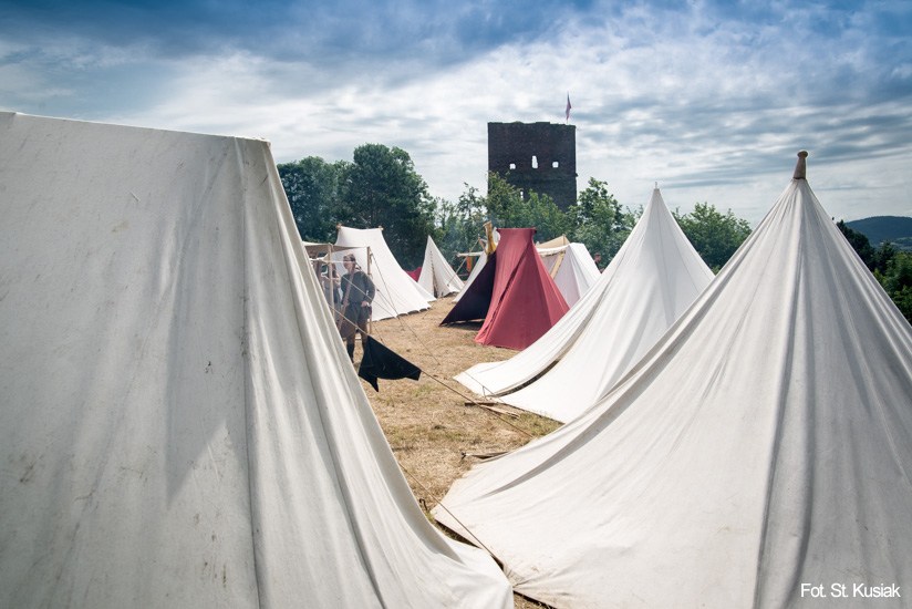 mt_gallery: Biesiada Rycerska na Melsztynie - dzień drugi