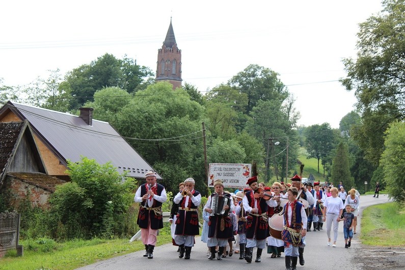 mt_gallery: Festiwal Folkloru w&nbsp;Gwoźdźcu