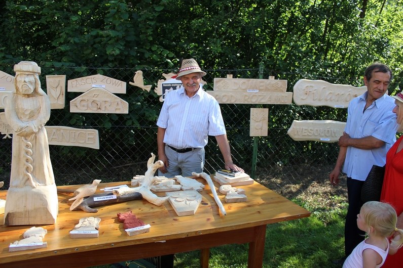 mt_gallery: Festiwal Folkloru w&nbsp;Gwoźdźcu