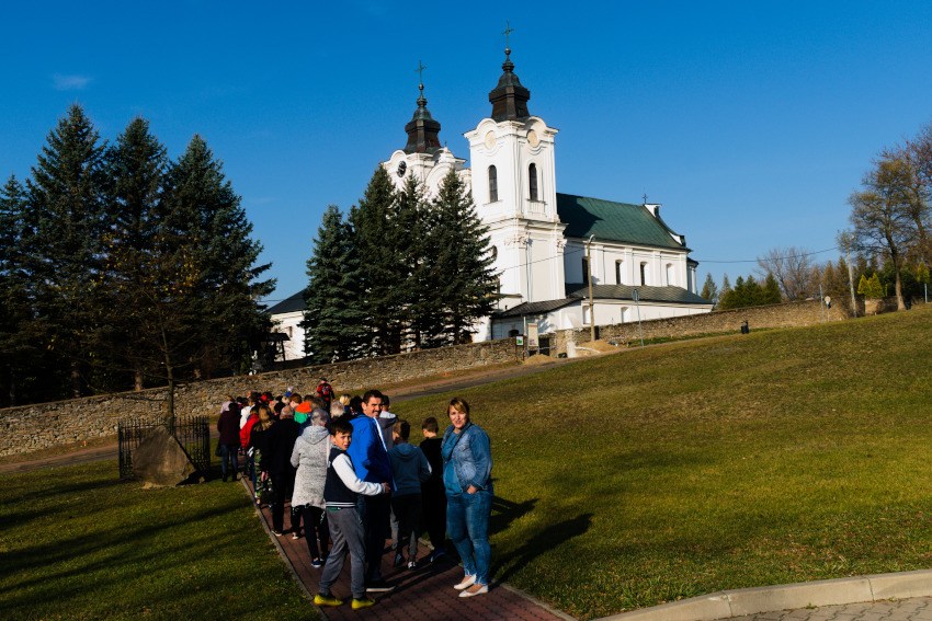 mt_gallery: ZUL na wycieczce